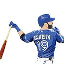 José Butista (Baseball Player). Un proyecto de Ilustración vectorial de John Fernández - 18.01.2019