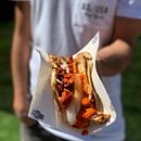 BOOM DE LOS TACOS EN REDES SOCIALES . Un proyecto de Marketing, Marketing Digital y Redes Sociales de Romero Adrian - 18.01.2019
