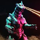 Kiryu. Un proyecto de Fotografía, Fotografía de estudio, Fotografía de producto e Iluminación fotográfica de César Augusto Sánchez Sandoval - 18.01.2019