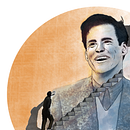 Jim Carrey. Un proyecto de  de Carlos Sánchez Hernández - 18.01.2019