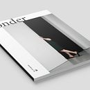 Mi Proyecto del curso: Introducción al diseño editorial. Een project van Redactioneel ontwerp van Laura Monfort Beltran - 18.01.2019