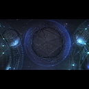 Infinity. X-Particles. Motion Design. Mograph. Cinema 4d. 3D, Animation, 2D Animation, 3D Animation, Motion Graphics, Photograph, Post-production, and VFX project by Rafael Calleja - 01.19.2019