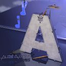 A snare. 3D, e Animação 3D projeto de Alex Palomino - 20.01.2019