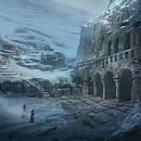 The Order. Un proyecto de Concept Art de miguel sastre - 21.01.2019