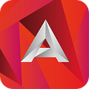 Applay. Logo Design, Graphic Design, and Advertising project by David Moro Montano - 05.10.2017