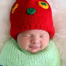 Newborn (El chino) 10 días Ein Projekt aus dem Bereich Fotografie von Sandra Paez - 22.01.2019