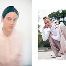 Fashion Design . Un progetto di Fashion design e Fotografia di moda di Jana Hesse - 22.01.2019