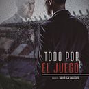 Todo por el juego VFX. Un proyecto de 3D, Cine, vídeo, televisión, Post-producción fotográfica		 y VFX de Ramon Cervera - 22.01.2019