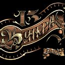 13 Agujas estudio . Caligrafia projeto de Johnny Ibañez - 22.01.2019