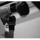 Boxeo_entrenamiento... Ein Projekt aus dem Bereich Social Media und Kino, Video und TV von Ignacio De Gennaro - 22.01.2019