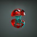 Caramelón. Un proyecto de 3D, Modelado 3D y Diseño de personajes 3D de Ruben Lainez Villar - 22.01.2019