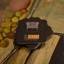 Branding - Tu Chester Ein Projekt aus dem Bereich Br, ing und Identität und Grafikdesign von Arturo Mateo Martínez - 22.01.2017