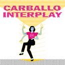 CARBALLO INTERPLAY 2018. Creativit, and Graphic Design project by isabel vila - 02.10.2018