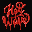Heiße Welle Ein Projekt aus dem Bereich 3D, Grafikdesign, Lettering und 3-D-Modellierung von Ion Romero - 22.01.2019