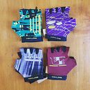 Guantes Ein Projekt aus dem Bereich Design von Stephanie Teichelmann - 23.01.2019