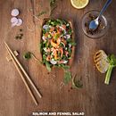 Personal work - Recipes. Un progetto di Fotografia di Lucas Amillano - 23.01.2019
