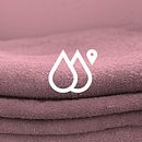 Wash In Town  . Pencitraan Merek, Identitas, Dan Desain Grafis proyek oleh Esteban Ruiz Bustamante - 10.15.2018