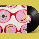 "Pensar con los ojos". Concept Art, Creativit, Art Direction, Design, and Graphic Design project by Irene Balagué - 01.23.2019