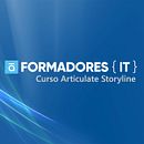 Producción Curso Articulate Storyline Online. Un progetto di Video di Formadores IT - 23.01.2019