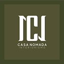 Casa Nomada. Un projet de Design d'intérieur de Luigi Angelo - 23.01.2019