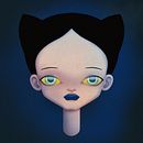 Mi Proyecto del curso: Ilustración digital con Procreate. Ilustração tradicional projeto de Maria Berga Bolaños - 23.01.2019