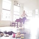 Playtex Sport  Ein Projekt aus dem Bereich Kino, Video und TV, Kreative Beratung und Fotografie von Melissa O'Brien - 24.01.2019