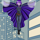 Raven. Un projet de Dessin de Andres Silva - 24.01.2019