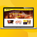 Zeelandia Colombia - Website. Un proyecto de Diseño gráfico y Diseño Web de Alejandra Hernández - 24.08.2018