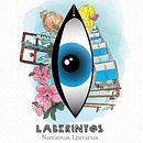 Laberintos: Narrativas Literarias. Un proyecto de Diseño gráfico, Escritura e Ilustración tradicional de Sara Osorio Doria - 24.10.2018
