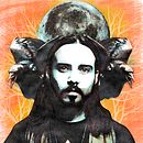 Alex, Disidente. Projekt z dziedziny Trad, c i jna ilustracja użytkownika Jesus Avendaño Gonzalez - 26.01.2019