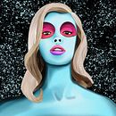 Mis Proyectos del curso: Ilustración digital con Procreate Ein Projekt aus dem Bereich Traditionelle Illustration von Irene Álvarez Lorenzo - 26.01.2019