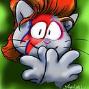 FatMary- since 2003. Un progetto di Character design di Marilim Vivian Annies Schibes - 26.01.2008