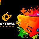 OPTIMA CATALOGO. Portfolio Development, and Advertising project by Norlan Lara - 01.26.2019