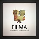 FILMA. Un projet de Br et ing et identité de César Nevado Linos - 27.01.2019