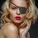 Mi Proyecto del curso: Retoque fotográfico de moda y belleza con Photoshop Ein Projekt aus dem Bereich Modefotografie von Salvador Morales - 28.01.2019