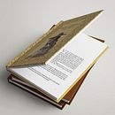 Colección Libros de Juan Rulfo. Un projet de Conception éditoriale, T , et pographie de Ramón Arceo - 28.01.2019