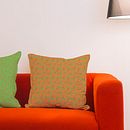 Mi Proyecto del curso: Creación y comercialización de patterns vectoriales. Pattern Design project by María Jesús García Reina - 01.28.2019