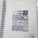 Mi Proyecto del curso: Dibujo para principiantes nivel -1 . % Enmanuel Peña tarafından hazırlanan Geleneksel illüstras, Ve on projesi - 01.28.2019