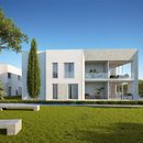 Masolet. Un proyecto de 3D, Animación, Animación 3D, Arquitectura e Infografía de AMO 3D Visual - 28.01.2019
