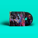 Diseño de Vinyl. Un proyecto de Diseño gráfico de kitcast - 28.01.2019