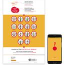 Visual identity Club Pro. Un projet de Br, ing et identité, Webdesign , et Marketing digital de Esther Ayuso Díaz - 29.01.2019