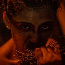 Alma Entumecida. Projekt z dziedziny Fotografia i Scenografia użytkownika Ale Fierro - 29.01.2019