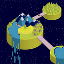 Mi Proyecto del curso: Ilustración corporativa: Guía de Estilo vectorial . % dan_esc tarafından hazırlanan Vektör İllüstras, Ve onu projesi - 07.07.2018