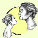 What a song. Un progetto di Graphic design, Illustrazione tradizionale e Illustrazione digitale di Andrea Mula Navarro - 29.01.2019