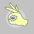 TU & YO. Un progetto di Graphic design, Illustrazione tradizionale e Illustrazione digitale di Andrea Mula Navarro - 29.01.2019