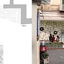 33 GIRI . Architecture, Street Art, and 3D Modeling project by Francesco Schiavone - 05.29.2013