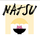 Natsu: proyecto para un restaurante de ramen. Un projet de Design  et Illustration vectorielle de Arturo Ruiz Méndez - 29.01.2019