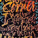 Hell Is Round the Corner. Een project van Kalligrafie y  Belettering van Eduardo Aire Torres - 08.11.2018