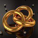 Anillos de Oro. Un proyecto de 3D y VFX de Ruben Lainez Villar - 30.01.2019