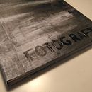 Mi Proyecto del curso: Encuadernación artesanal sin costuras. Un progetto di Rilegatura di Sílvia Rodriguez Moya - 30.01.2019